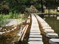 -灵溪风景区