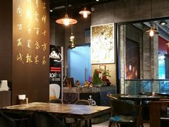 -吉亨面馆(古北1699店)