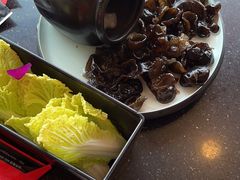 -刘一锅筋头巴脑(凌空二街店)