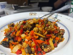 -回头食客-李久其家民间餐厅(望城金桥国际店)