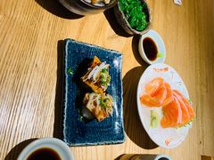 -初居食屋日式料理(万象城购物中心店)