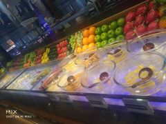 -盛江山自助料理(太原街万达店)