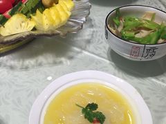 -风味小馆(天目湖宾馆店)