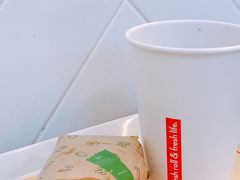 -特派卷·老北京烤鸭卷(合生汇购物中心店)