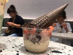 -喜茶(青岛金狮广场店)