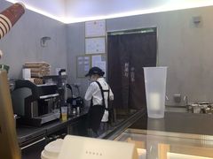 -茶百道(金科乐方店)