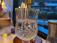 -火车头法国西餐厅