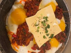 -西塔老太太泥炉烤肉(北京双井店)