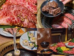 -虎丸烧肉(世纪汇店)