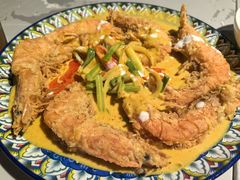 -Home Thai·泰谣(王府井apm店)