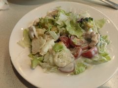 -米莱蒂亞牛排餐厅(福园广场店)