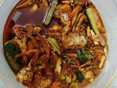 -辣螃铠盆盆蟹大排档(总店)