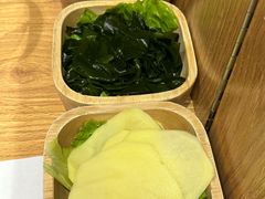 -独食火锅·半米屋台(望平街店)