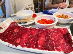 -俏牛哥鲜牛肉牛肆馆(重庆天地店)