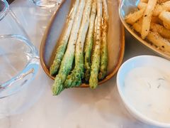 -盐说·西式餐酒馆(光明万达店)