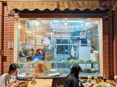 -紫金食坊(江南西路店)