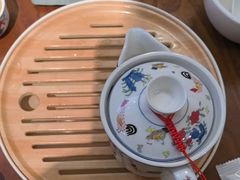 -南拳十三姨·潮汕砂锅粥(世纪金源店)