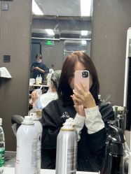-MY HAIR ARDOR