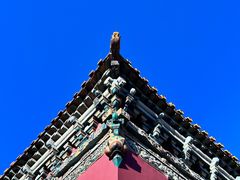 -北陵公园