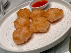 -顺峰顺水顺德菜(第一百货店)