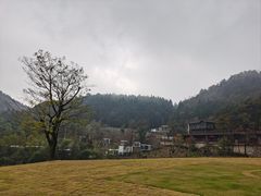 -天姥山