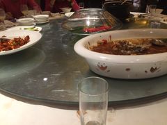 -长兴楼饭店