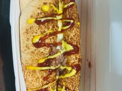 热狗-DQ·蛋糕·冰淇淋(万达店)