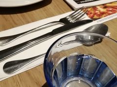 -必胜客(新中纬店)