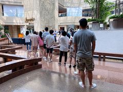 -上海静安昆仑大酒店