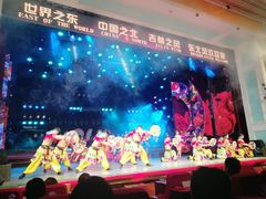 -东北风阿厦剧院(民康路店)