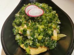 -荟廷·晶萃(陆家嘴尚悦湾店)