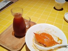 -蔡澜点心·粤菜(花城汇南区店)