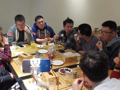 -So Lounge索兰至餐厅(蓝色港湾店)