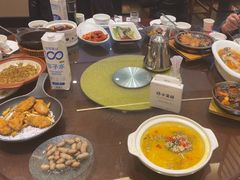 -小菜园新徽菜(无锡人民路红豆店)