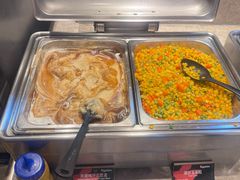 -比格比萨自助(万柳华联店)