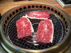 -黑牛黑猪烤肉专门店(万象城店)