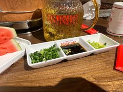-阿润打边炉·鲜切鸡煲(华漕店)