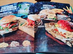 -魏斯理汉堡(西安沣东吾悦店)