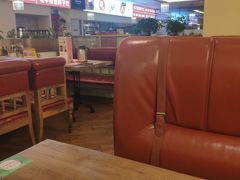 卡座-杯子红牛排(南庄吉利广场店)