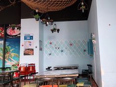 -壹家水货·小海鲜