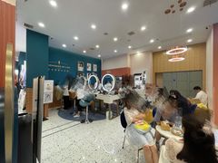 -海马体照相馆(南昌王府井购物中心店)