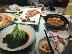 -荔枝苑养生餐厅(尊尚领地店)