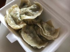 -金城包子牛肉灌汤包(台东四路店)