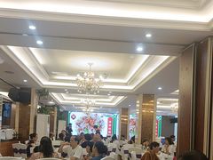 -万山楼海鲜酒家·二十三年老字号