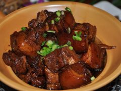 -祁门牯牛降观音堂风景区