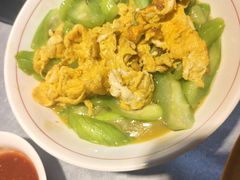 -老海陵·泰州菜(图书馆店)