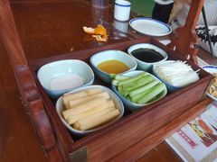 -古北烤鸭王I古北水镇景区店