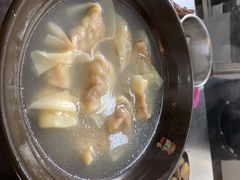 -如意馄饨(太平北路店)