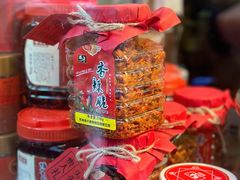 -丁家脆哨(民生路店)