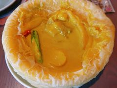 -CHINCHIN 青青·泰国料理(万象食家店)